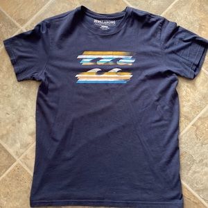 Boys Billabong T-shirt